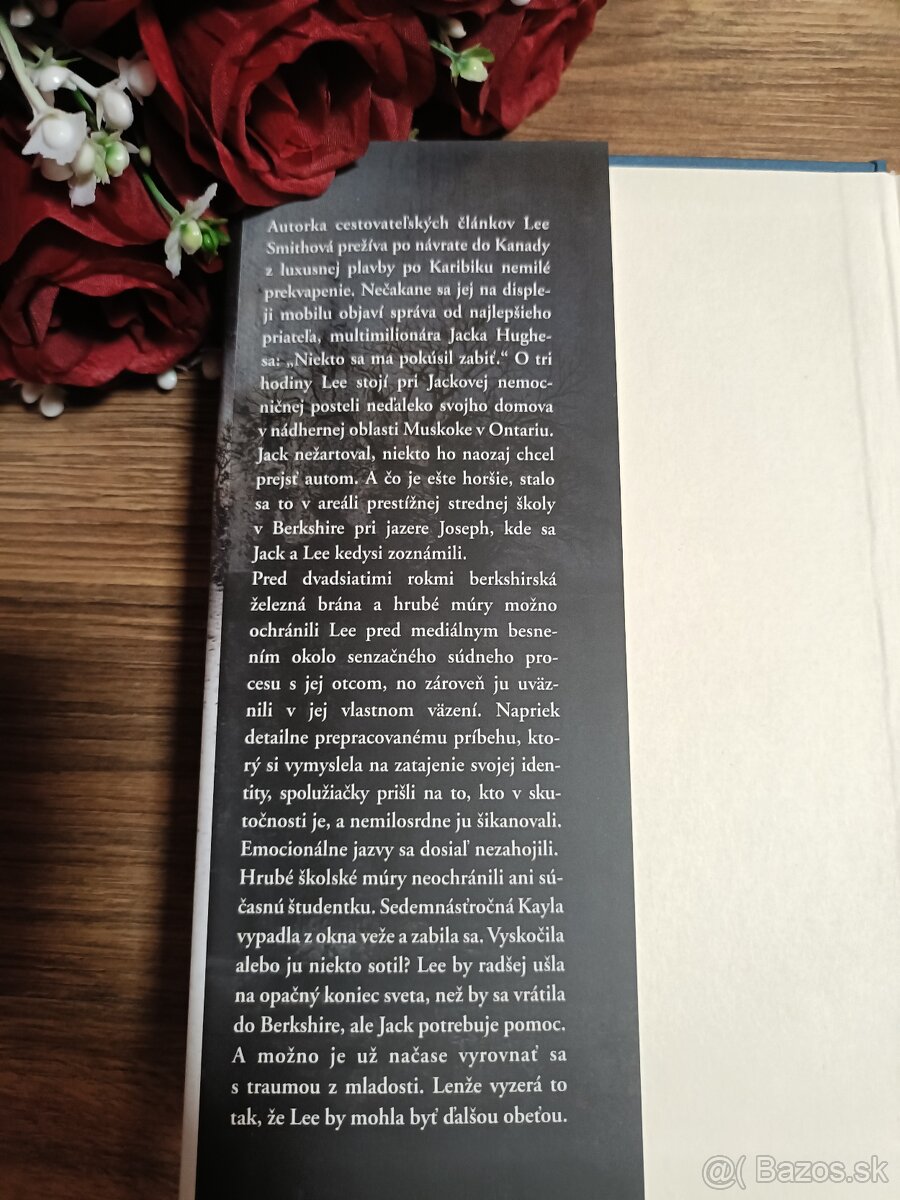 Jednosmerný lístok - 3