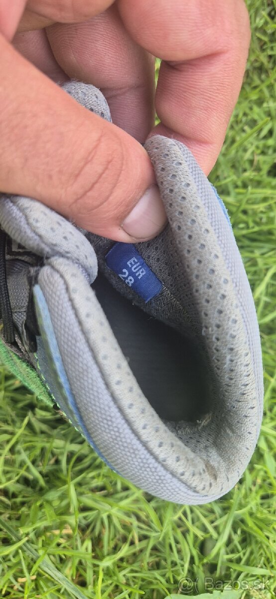 Detske topanky LYTOS ADDA JAM 1, - 3