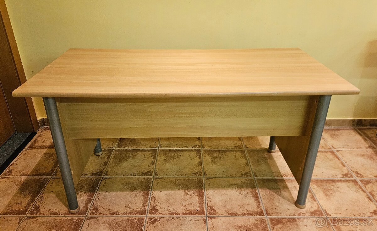Kancelársky stol 150 x 75cm - 3