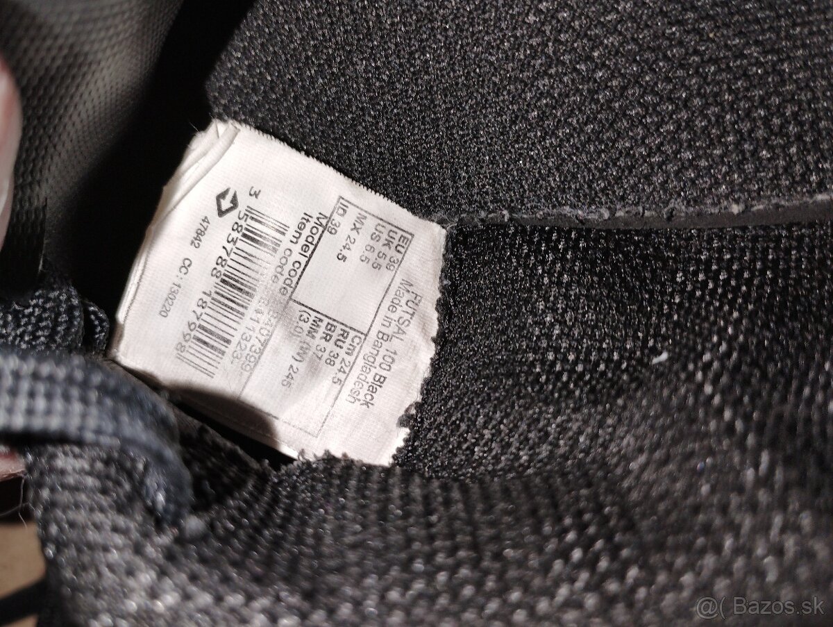 Halovky Decathlon - 3