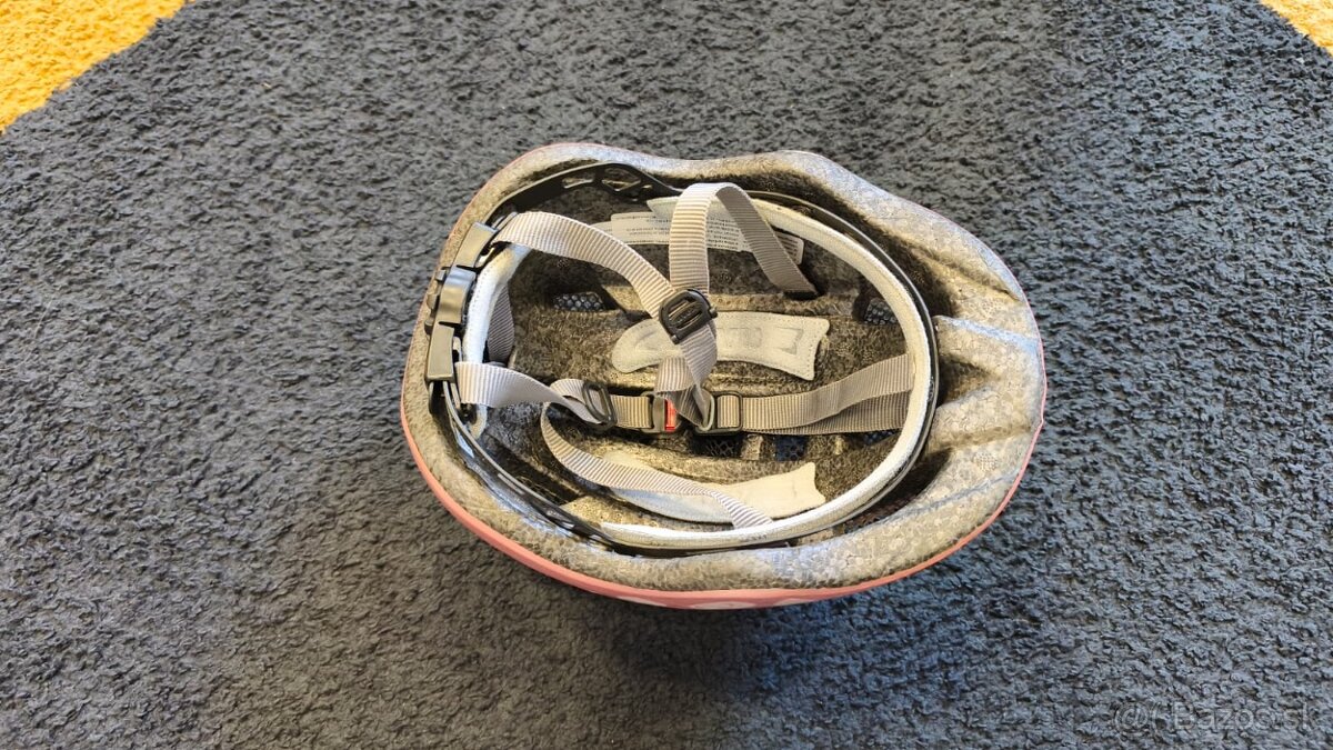 Detská prilba UVEX Kid2 - 3