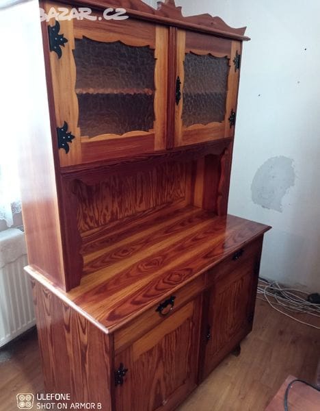 Staroslovanská kuchyn - 3