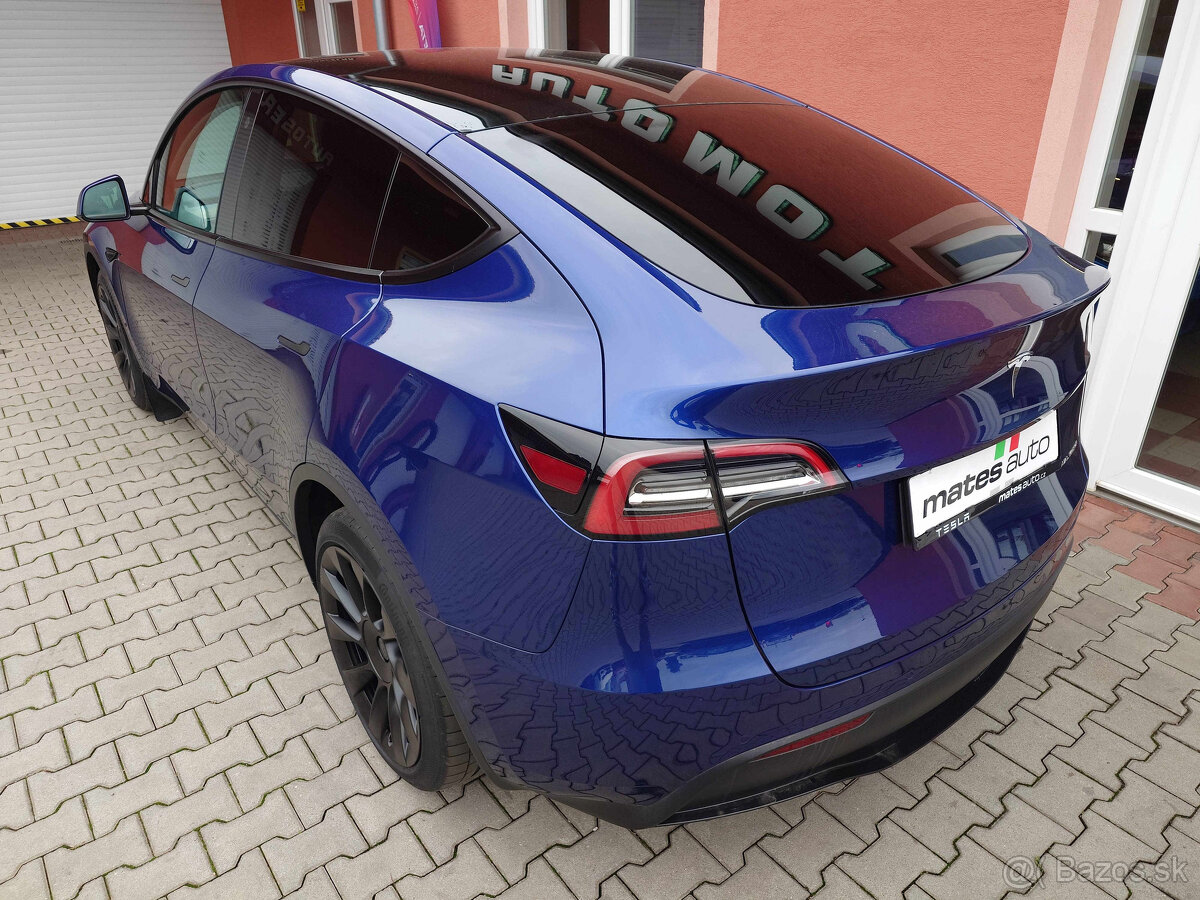 Tesla Model Y 2022 Long Range Dual Motor 378 kW - 3