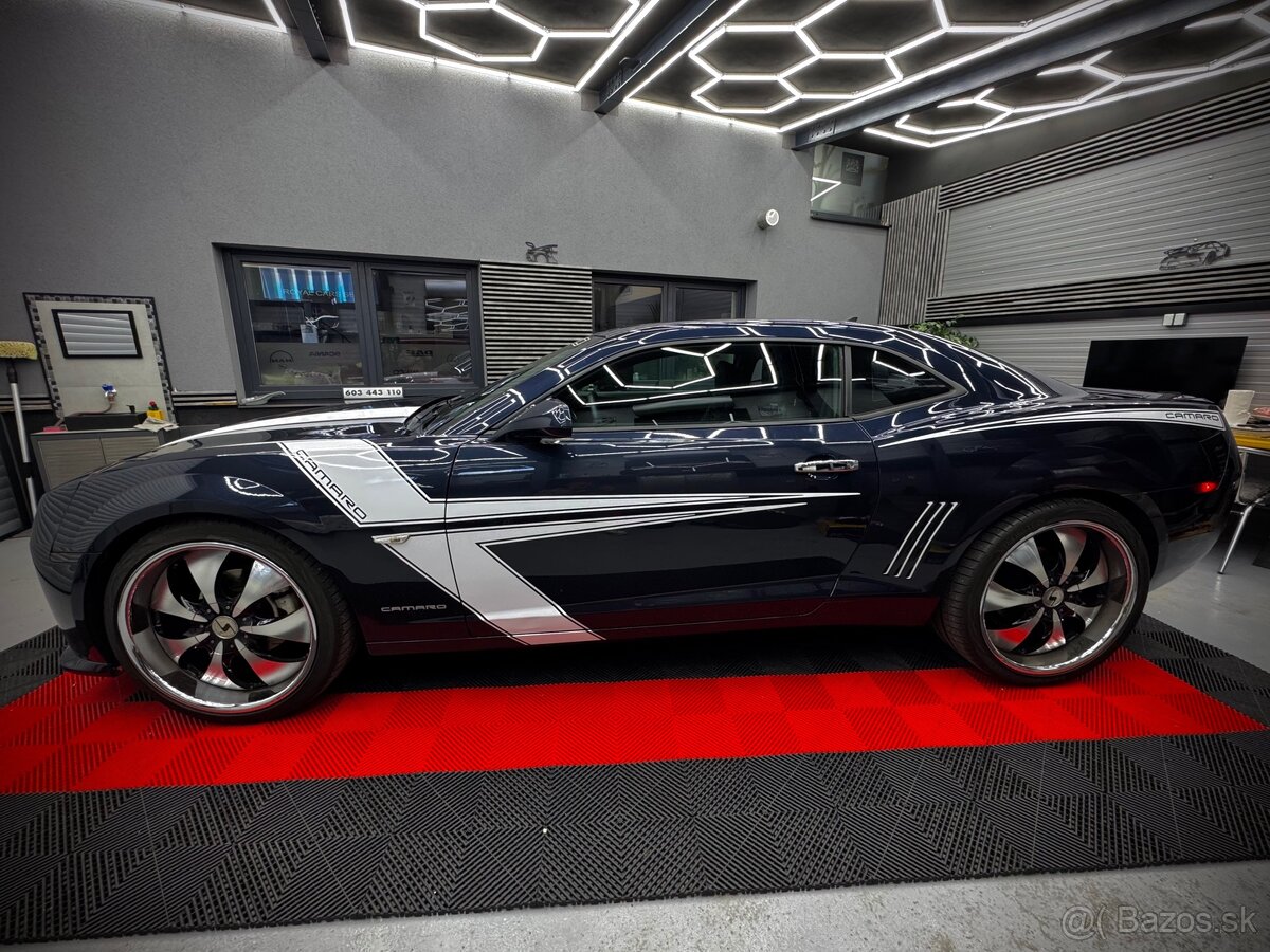 Chevrolet Camaro 3.6 - 3