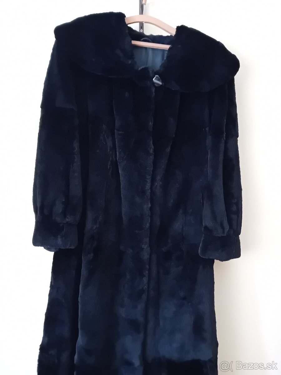 Predam luxusny kozuch - 3