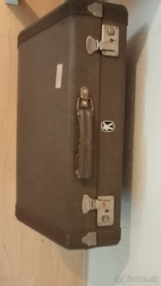 Harmonika Hohner - 3