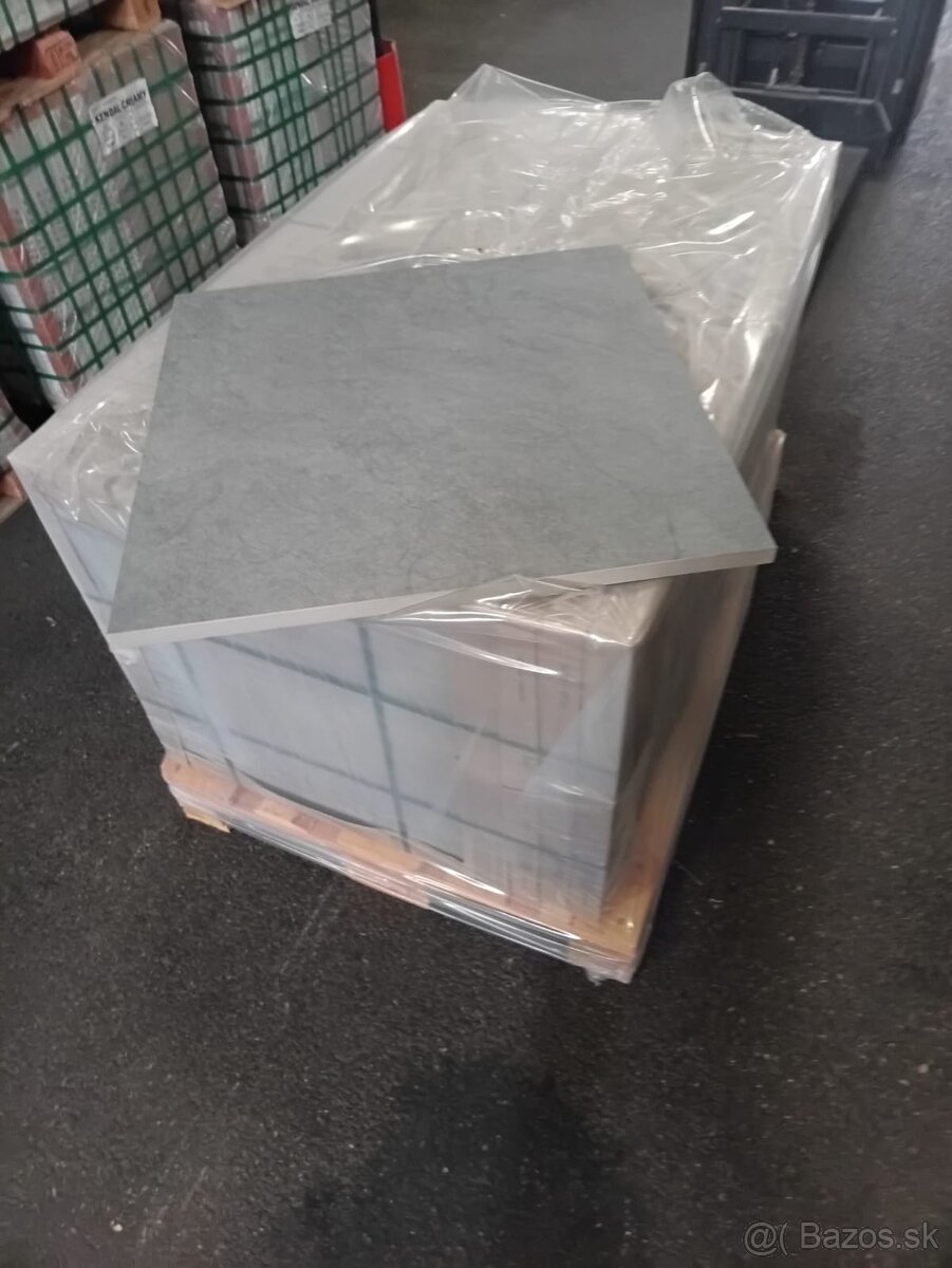 Keramická dlažba na terasu hrúbky 2 cm - 3