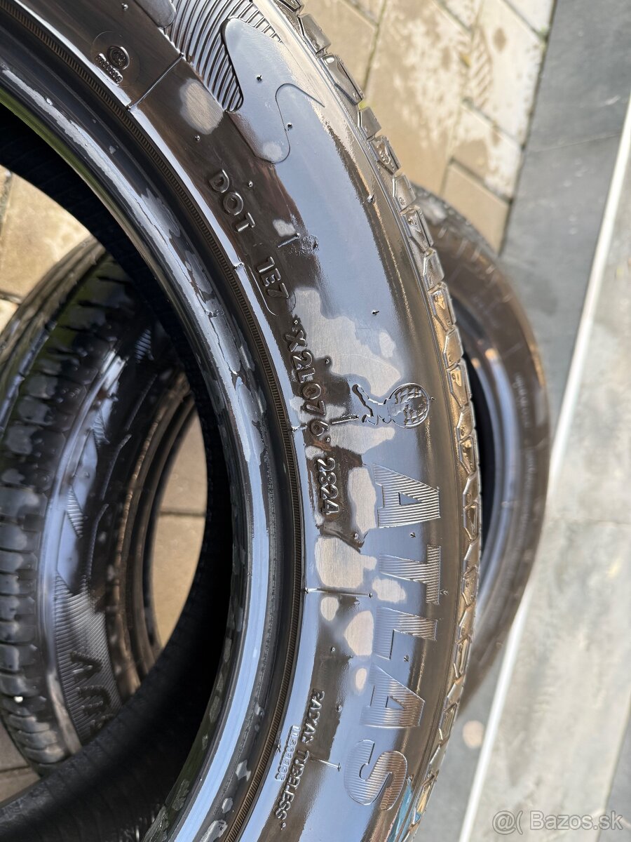 235/55 R19 101H DOT2824 - 3