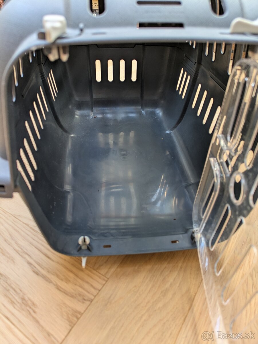 Prepravka pre zvieratá - 3