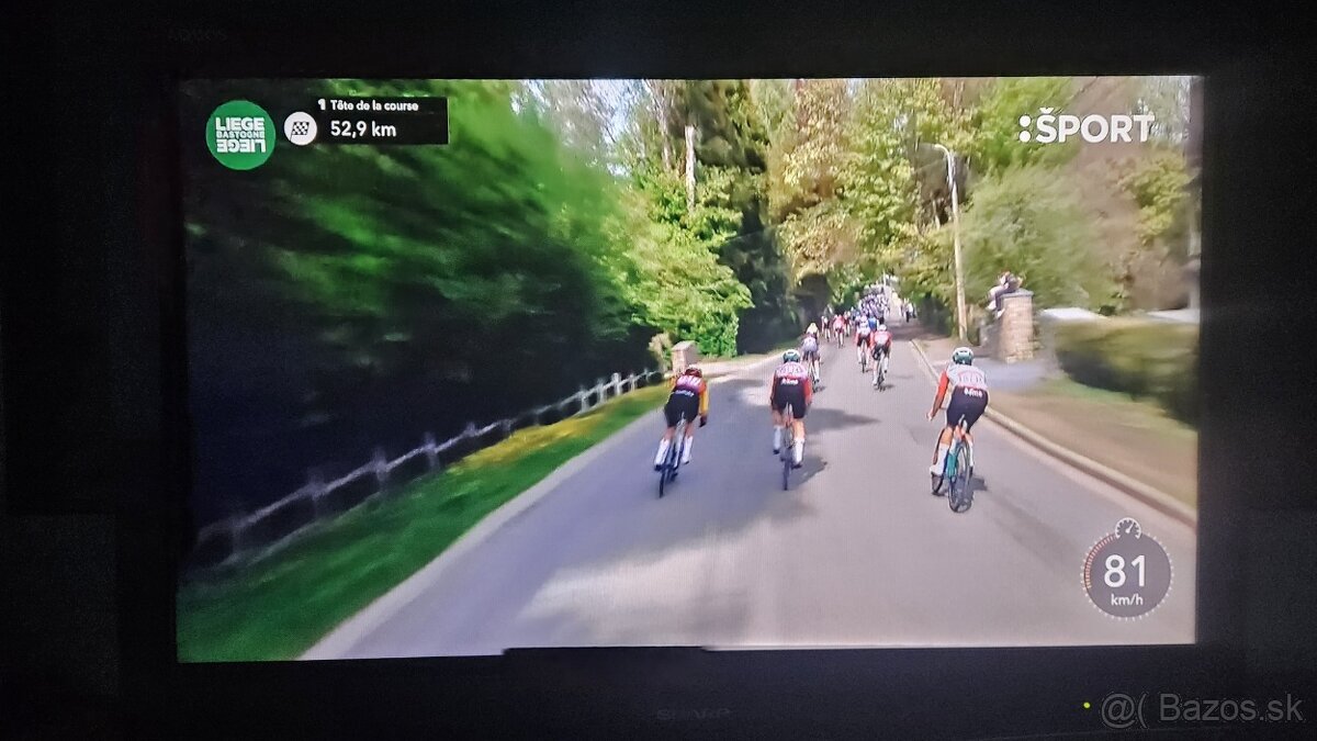 TV Sharp LC-32DH77E - 3