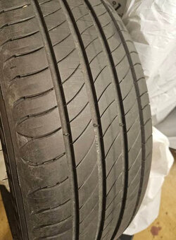 Letné pneumatikyToyota CHR - 3