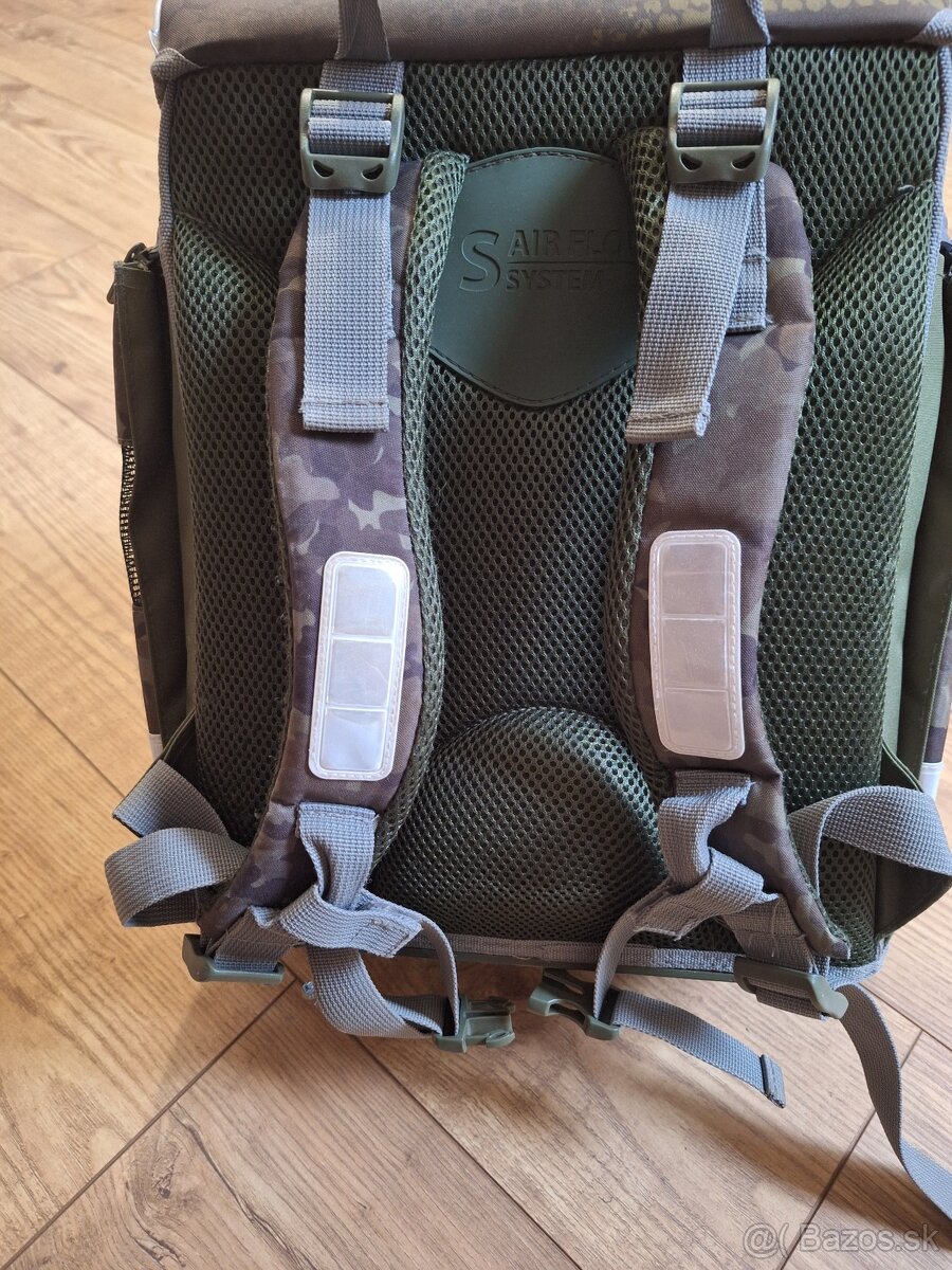 Školská taška Stil365 - 3