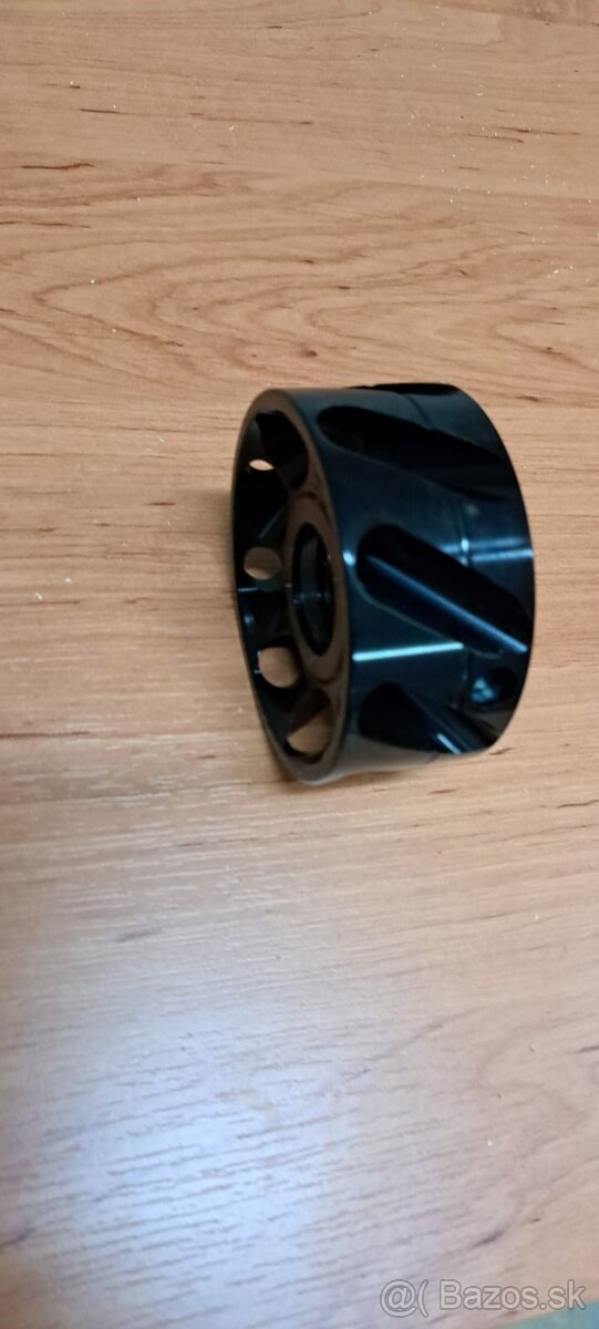 Matica s kinetickým odsávacím systémom prachu - 3