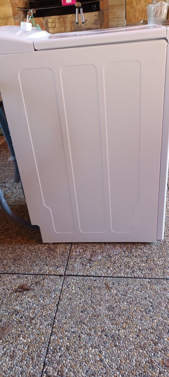 Predam pracku Whirlpool - 3