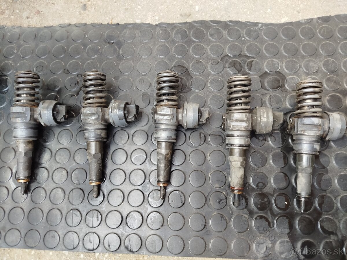 Predám vstrekovače - 3