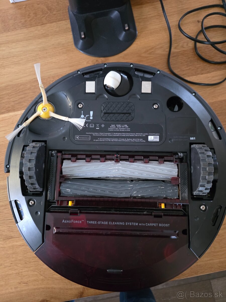 iRobot Roomba 981 - 3