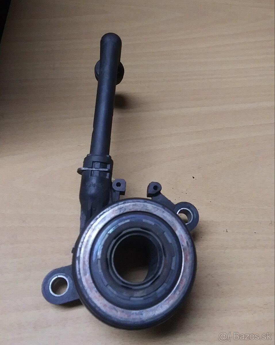 Renault Megan 2,2007 1.5dci 78kw +Scenik ND - 3