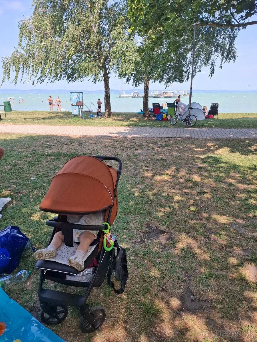 Carrello bravo plus - 3