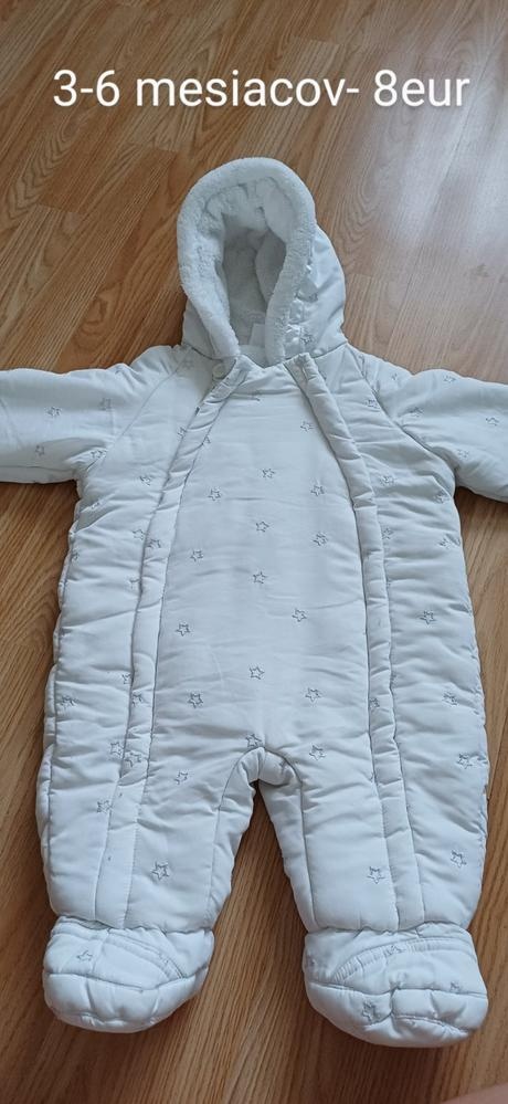 Overaly jeseň/zima - 3