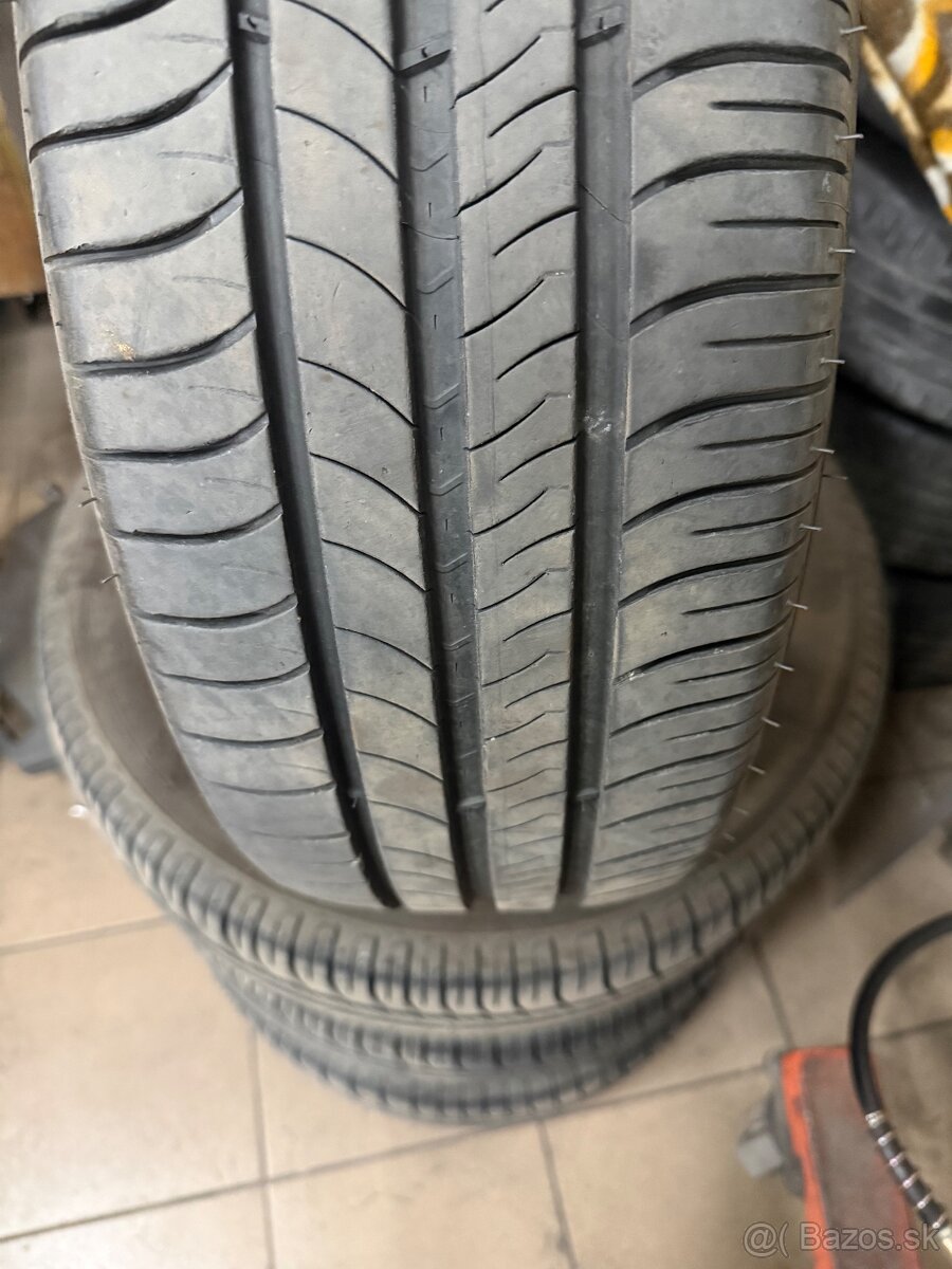 Letné 205/60r16 - 3