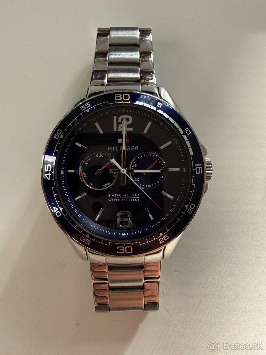 Hodinky - Tommy Hilfiger - 3