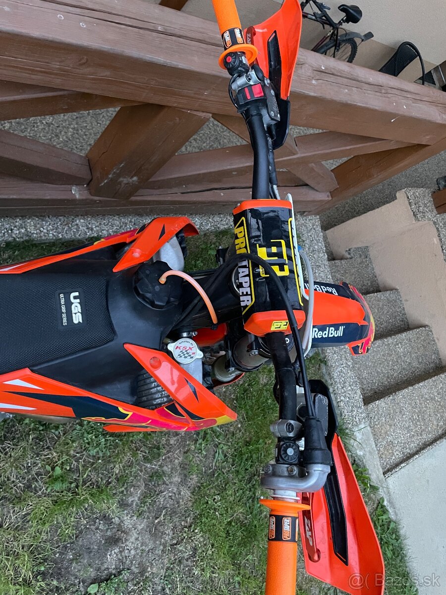 Ktm sxf 450