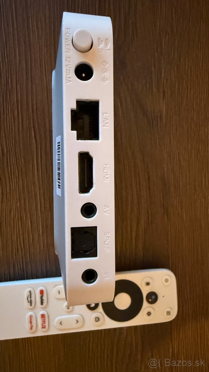 Multimediálne centrum Thomson THA100 - 3