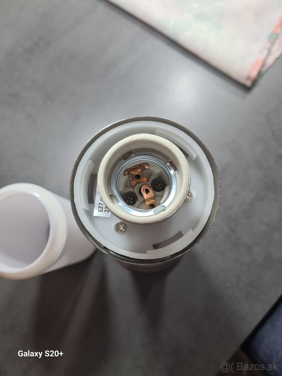 Chodnikové osvetlenie/lampy 8ks - 3