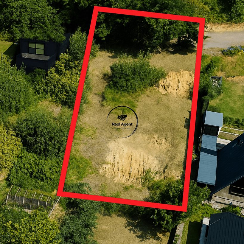 Na predaj Záhrada v Nižnom Klatove - 3