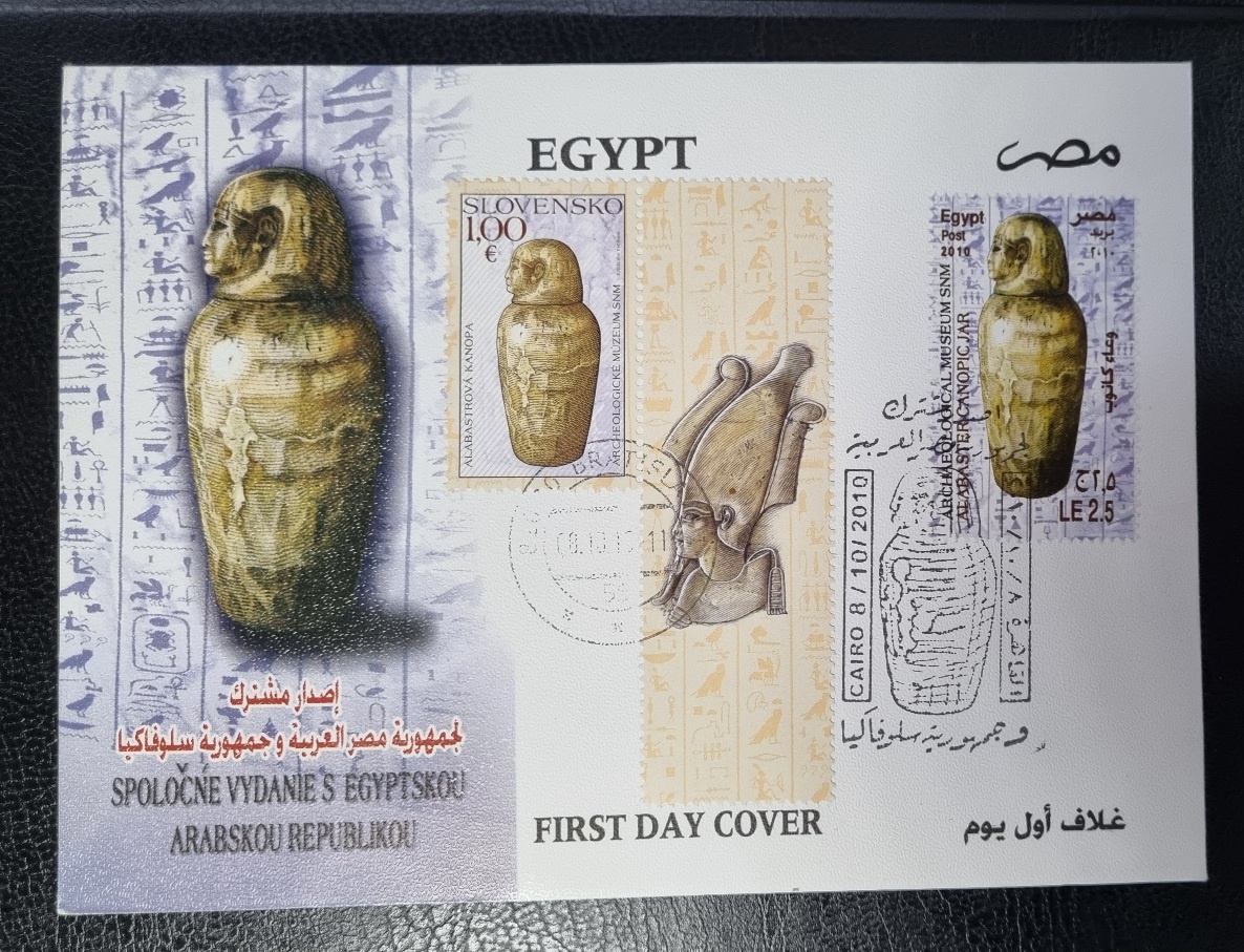 2010 Egypt spolocne vydanie - 3