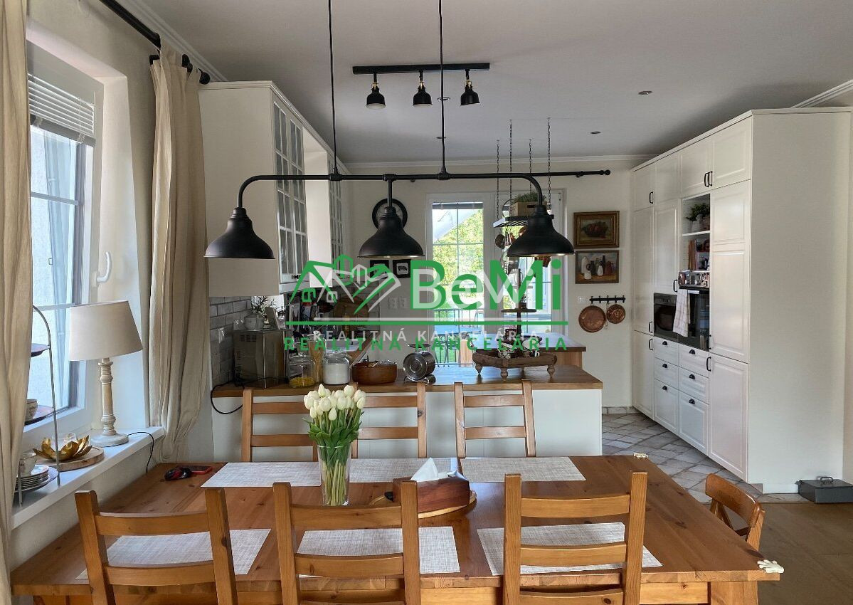 Rodinný dom na skvelej adrese Nitra Chrenová ID 532-12-MIG - 3