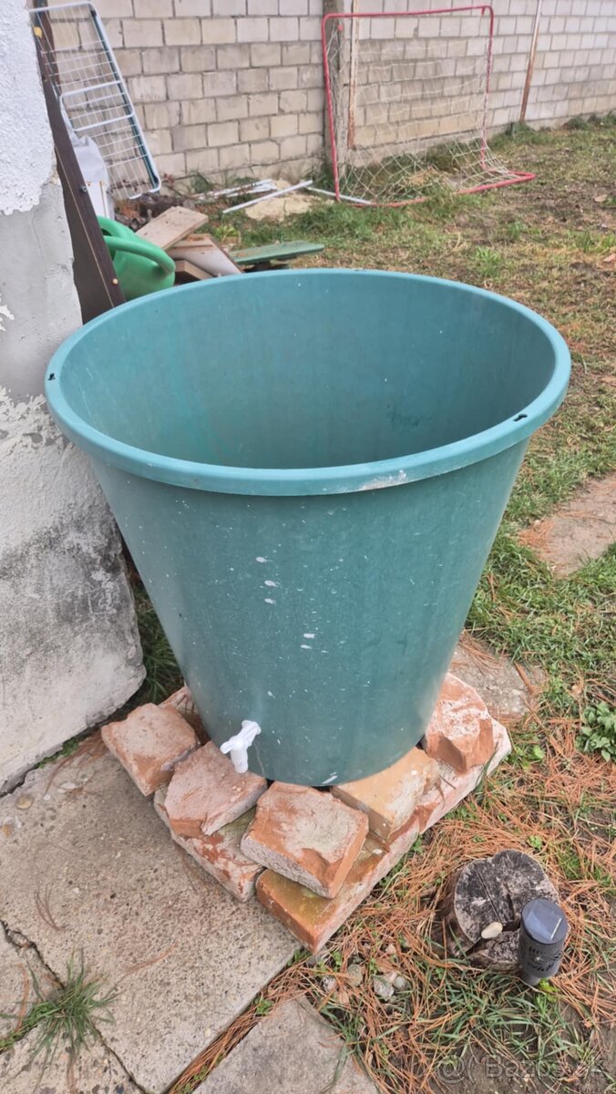 Predam stavebny material - 3