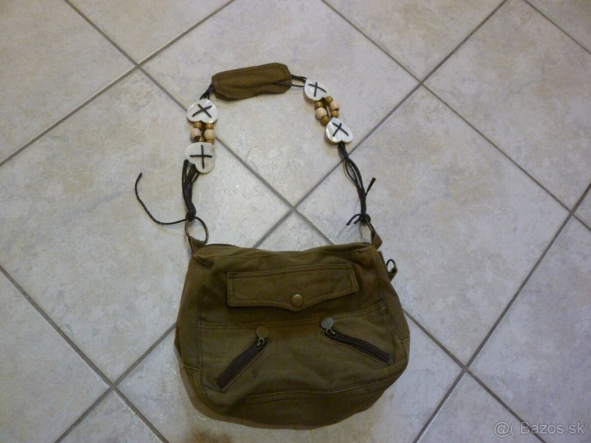 Kabelky od 1 €, 3 kusy za 12 EUR - 3