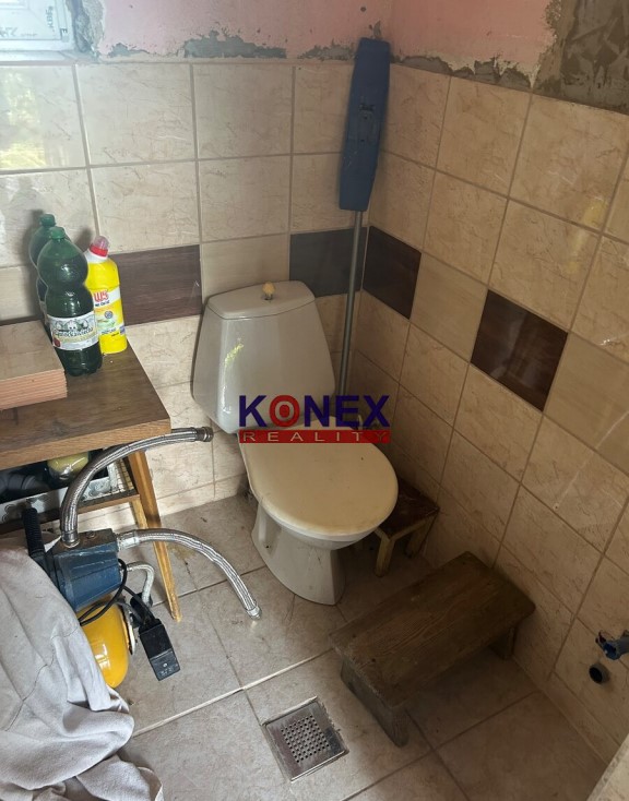 CHALÚPKA v obci ŇAGOV – NA PREDAJ - 3