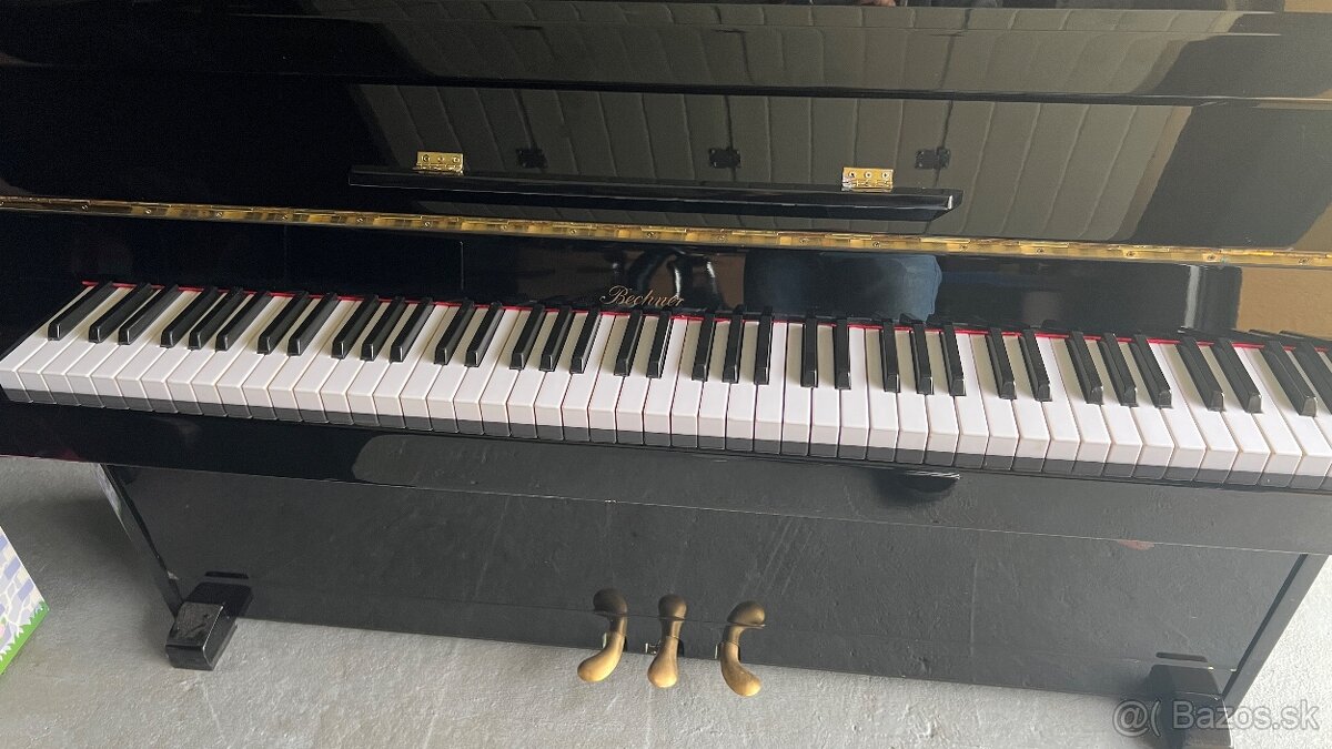 Predám dva klavíre - 3