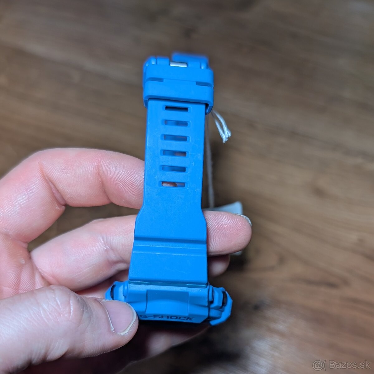 Casio GShock Resist 3464 GBD-800 - 3