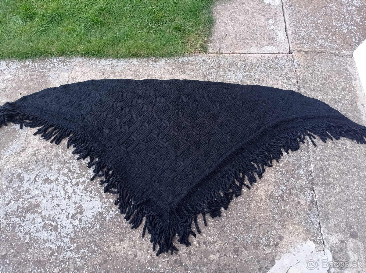 starožitný veľký vlniak - 3