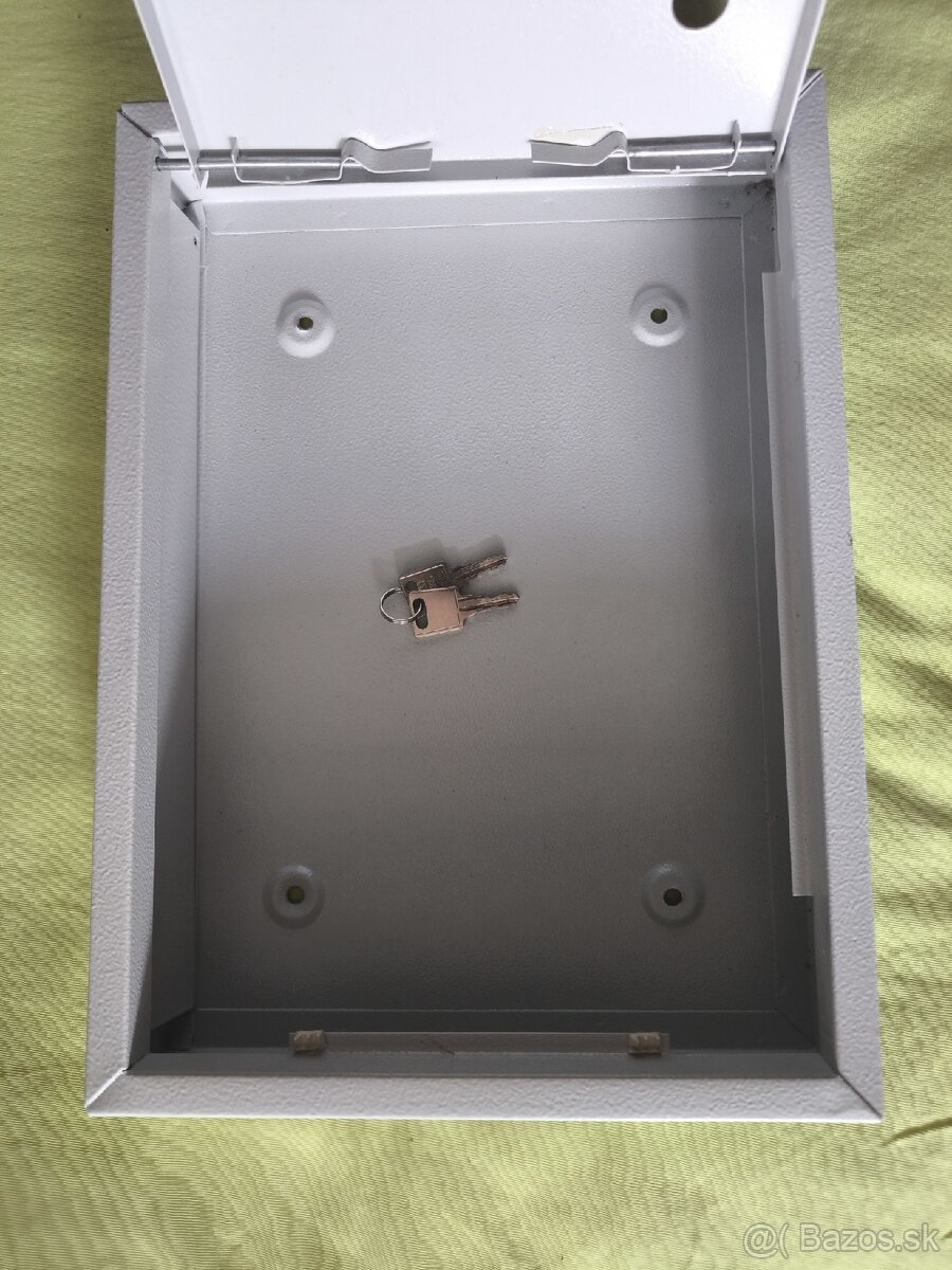 Predám poštovú schránku - 3