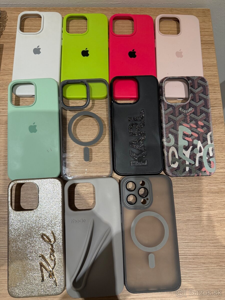 Iphone 15 pro max 256gb - 3