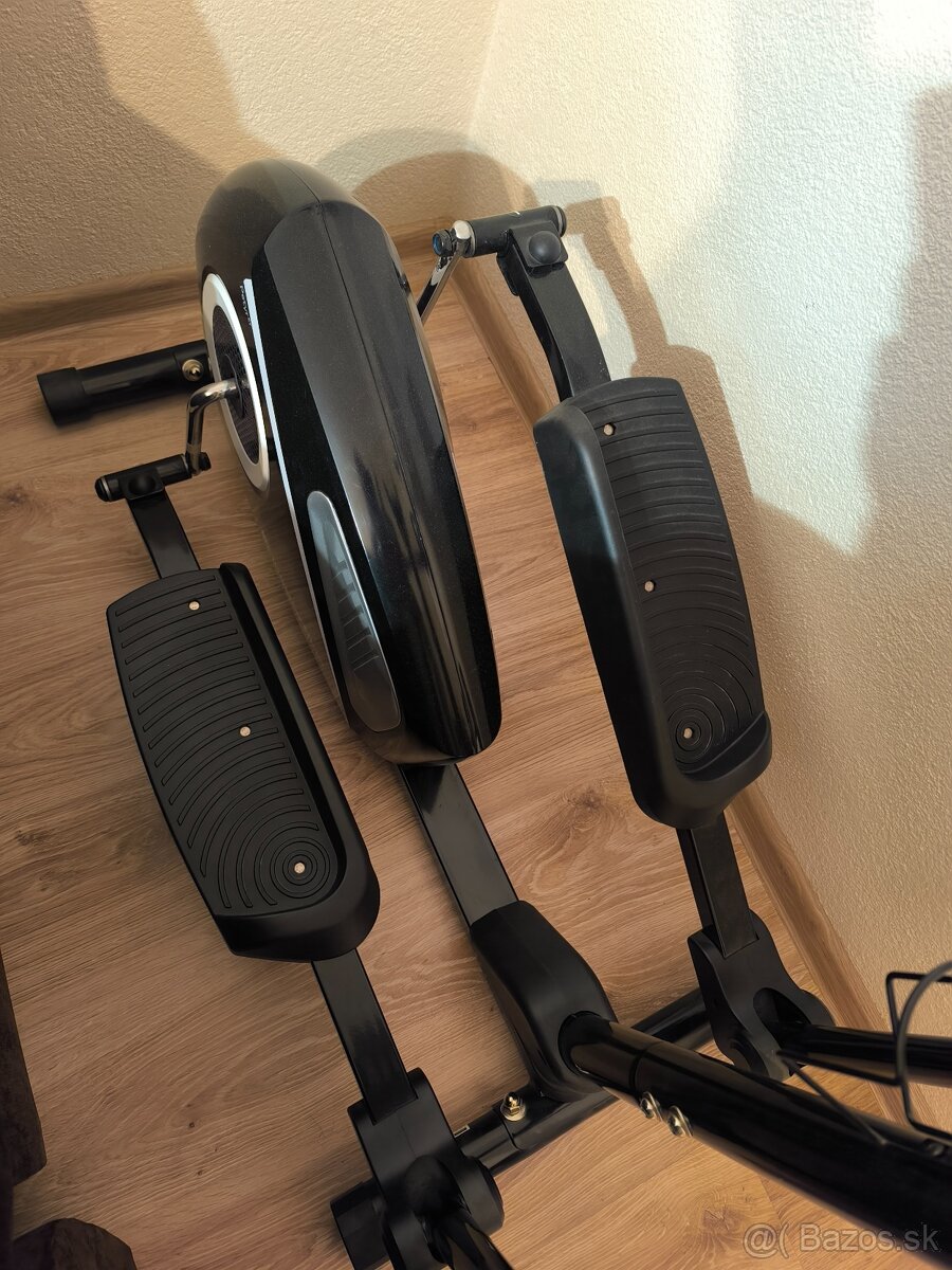 Eliptický trenažér inSPORTline Petyr ET - 3