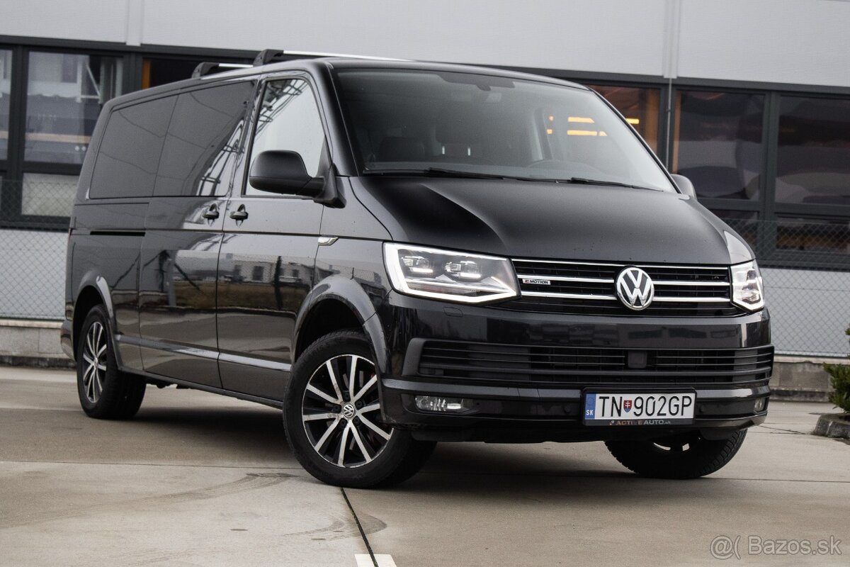 Volkswagen Caravelle T6 2.0 Bi-TDI Long - 3