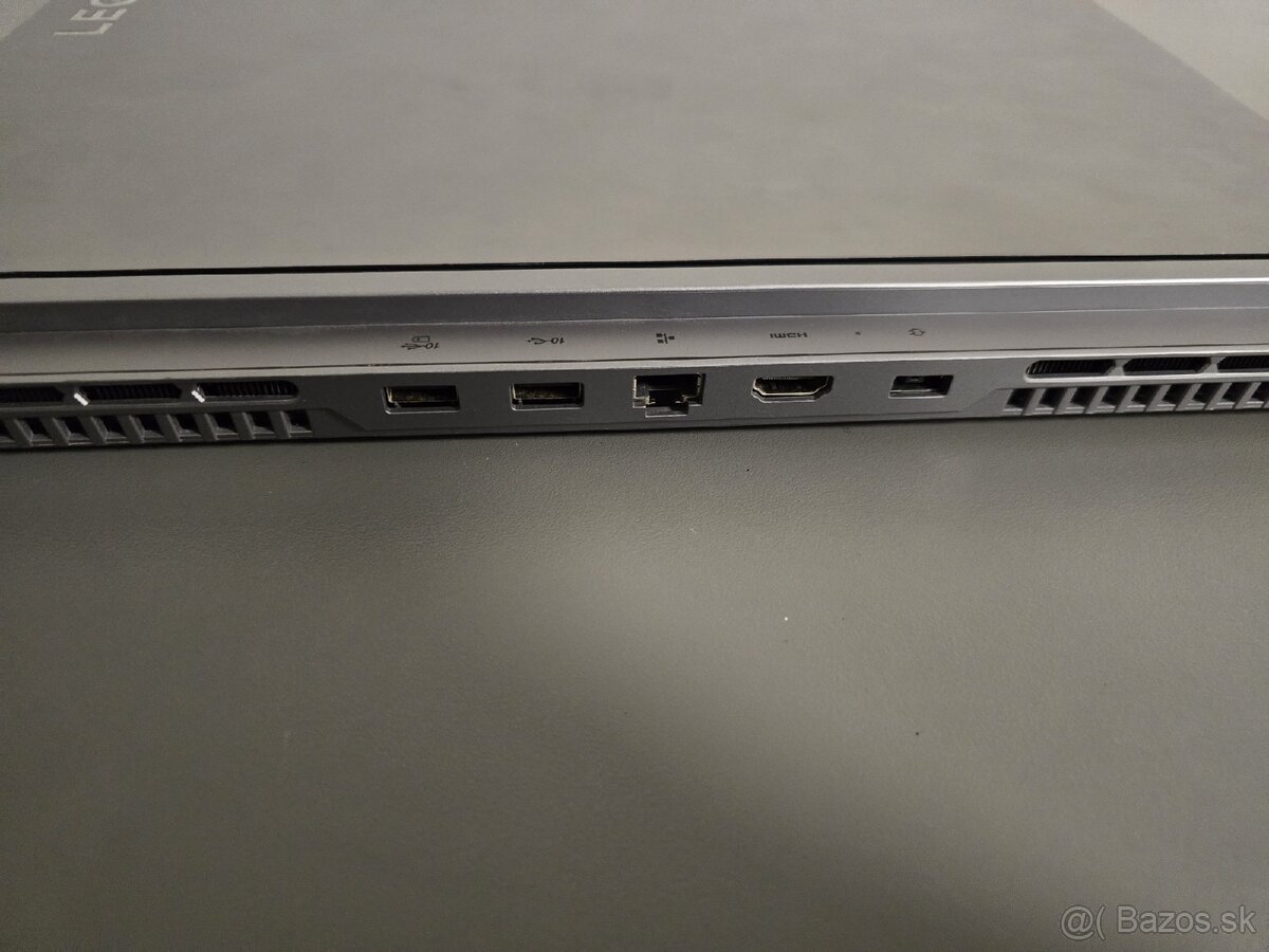 💻 Lenovo Legion 5 R7 7435HS / RTX 4070 / 40GB DDR5 / QHD 2K - 3