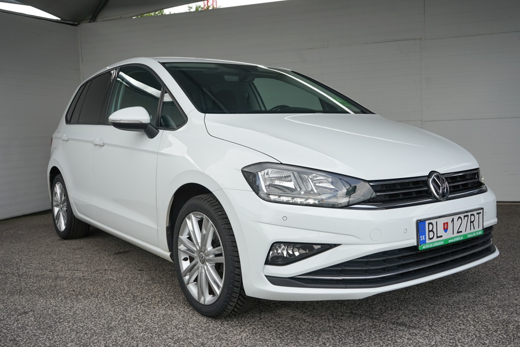 26-Volkswagen, Golf, 2018, nafta, 1.6 TDI Comfortline,85kw - 3