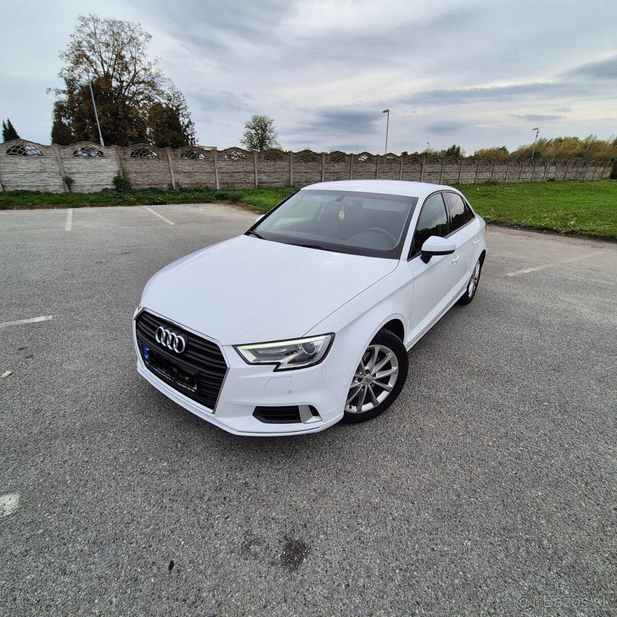 Audi A3 2.0 Tdi 110 kw Dsg7 Limousine/Sedan - 3