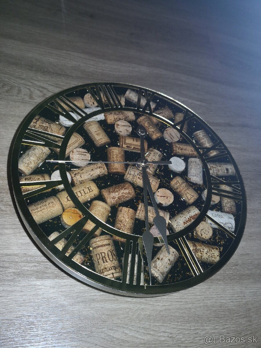 epoxidove hodiny - 3