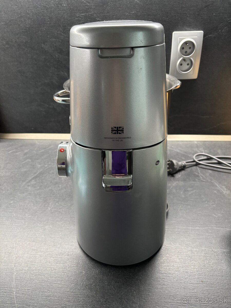 Kuchynský robot Kenwood Chef Elite - 3