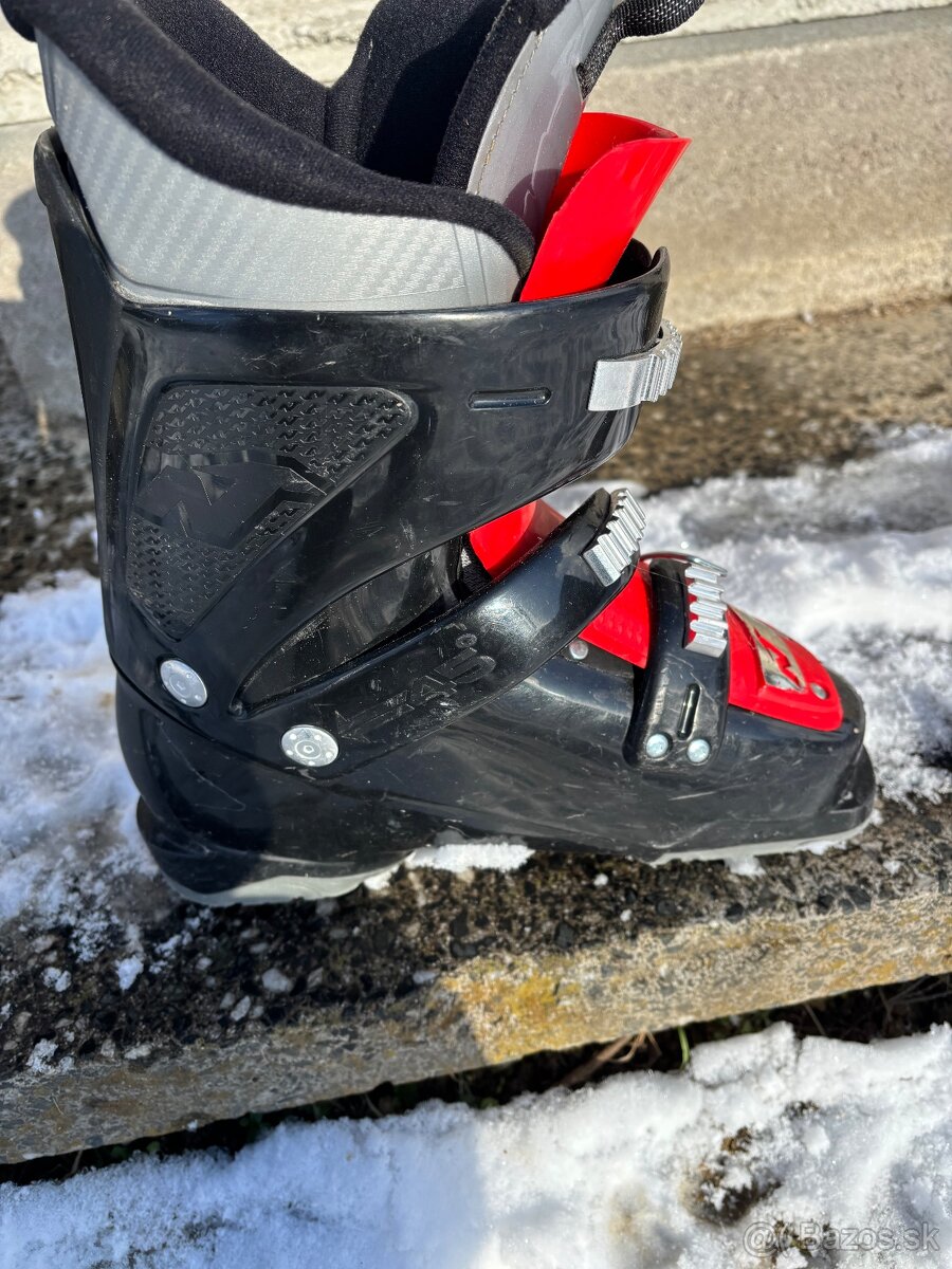 Detské lyžiarky - 3