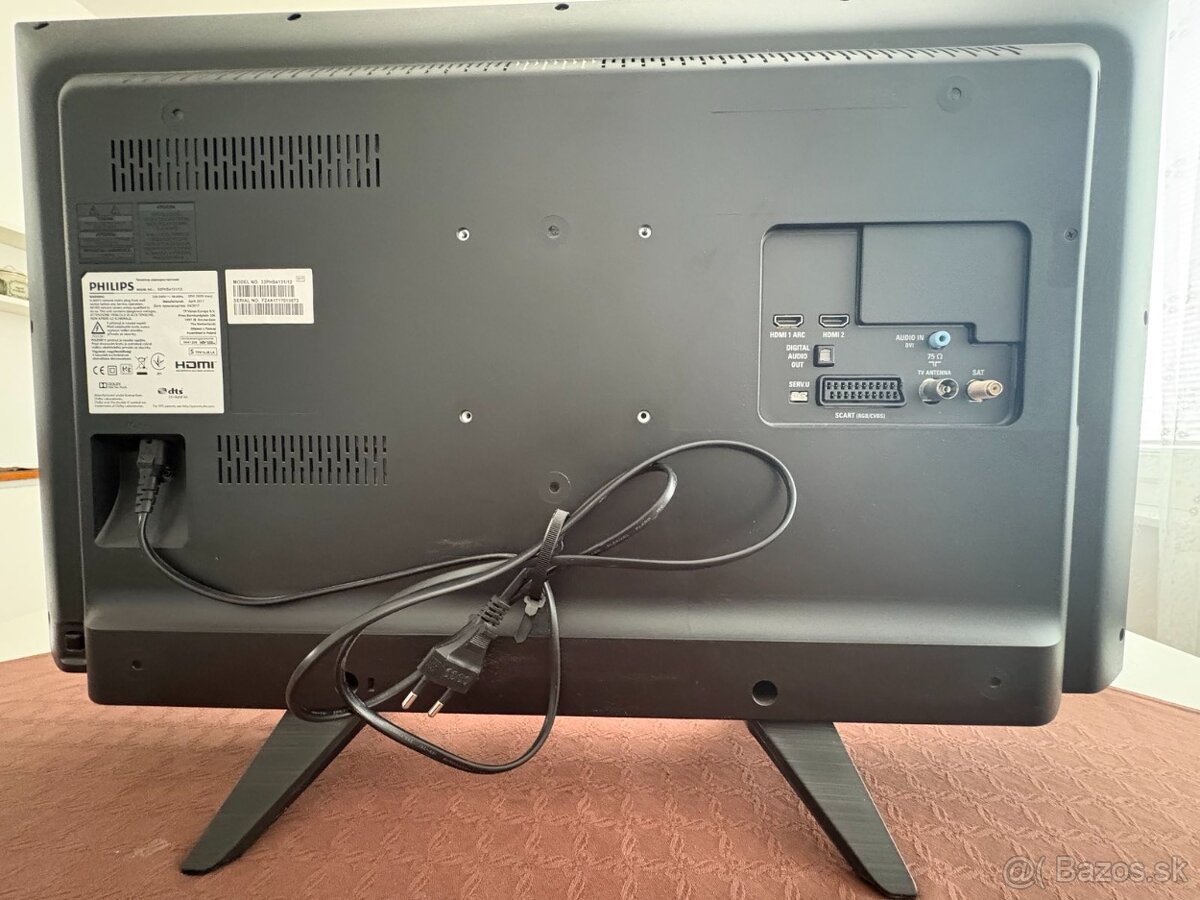 Philips 32PHS4131/12 - 3