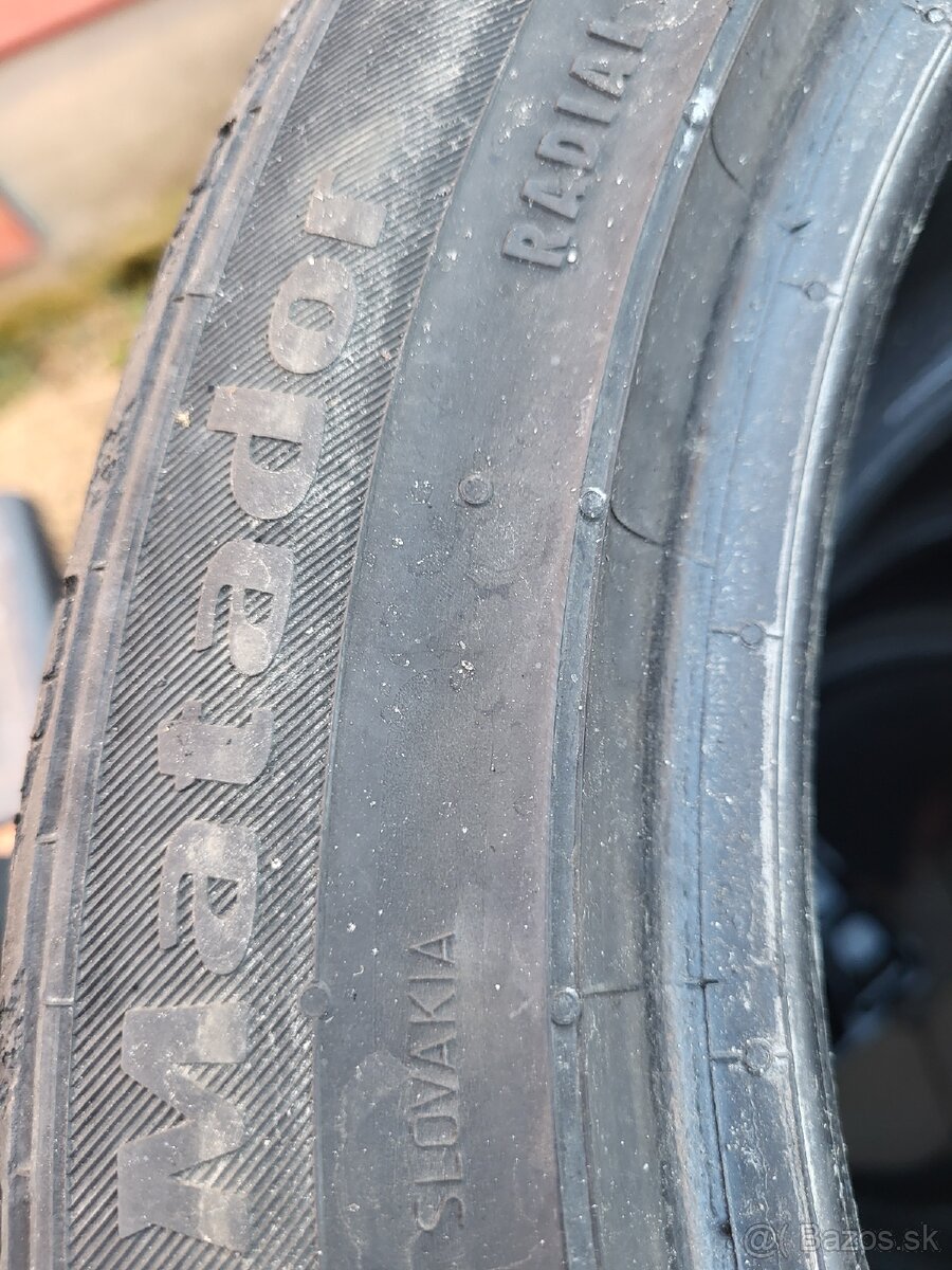225/45r17 91H,Matador - 3