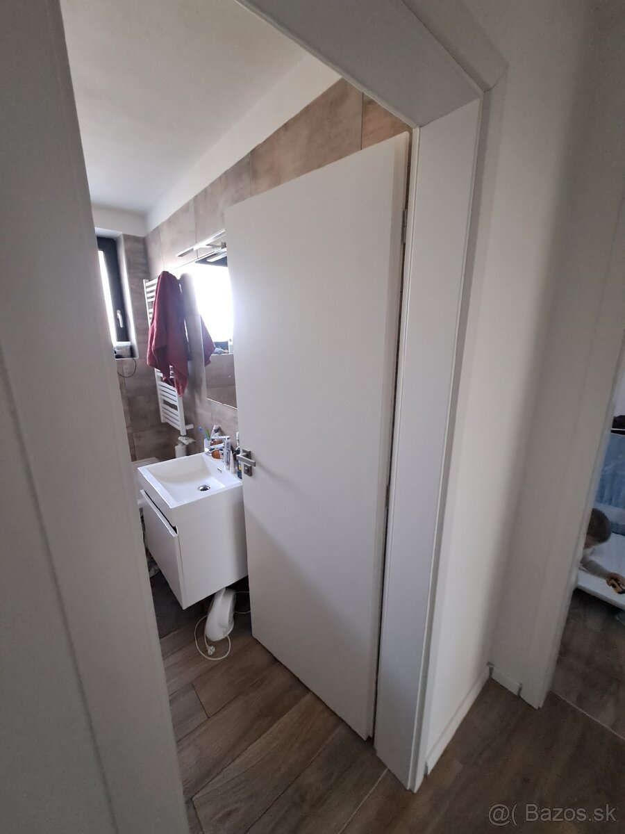 Interiérové dvere - 3